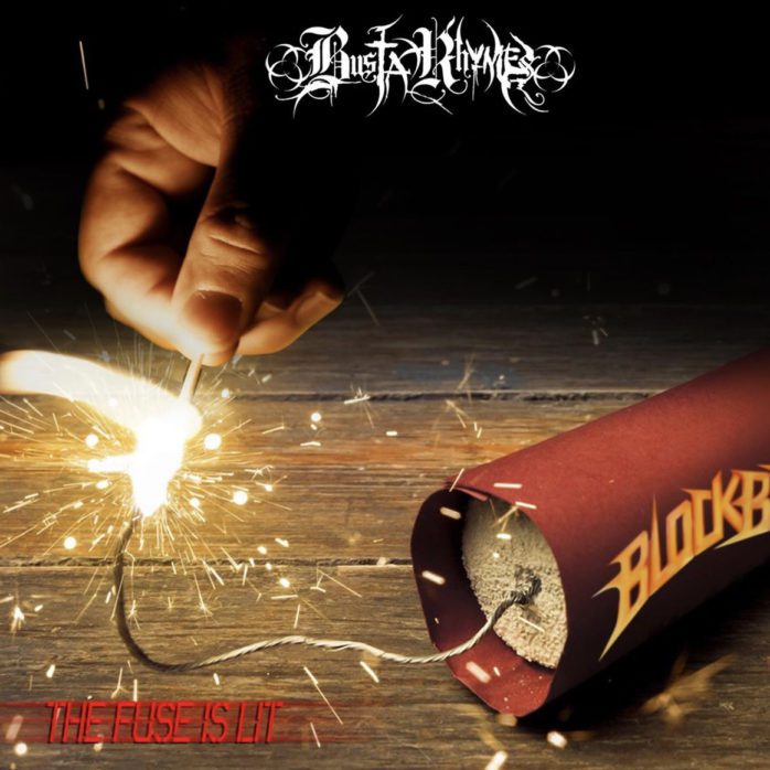 the-fuse-is-lit