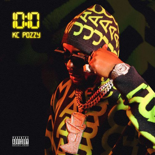 KC Pozzy