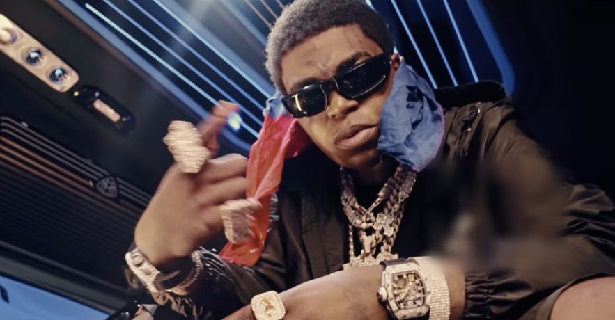 Kodak Black