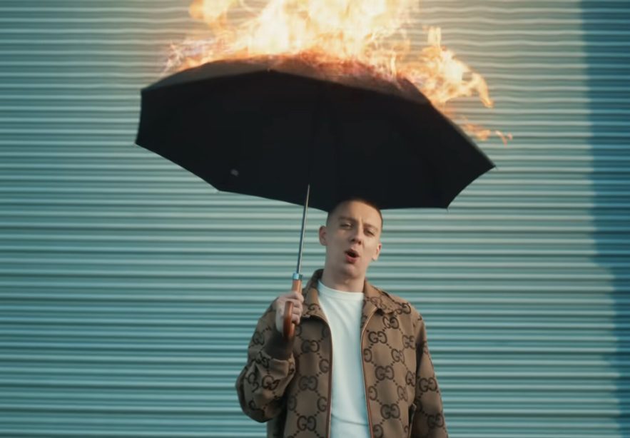 Aitch - Fuego