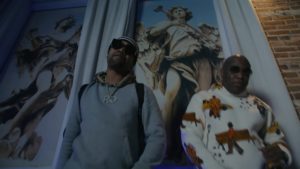 Birdman, Juvenile - Ali 1-38 screenshot
