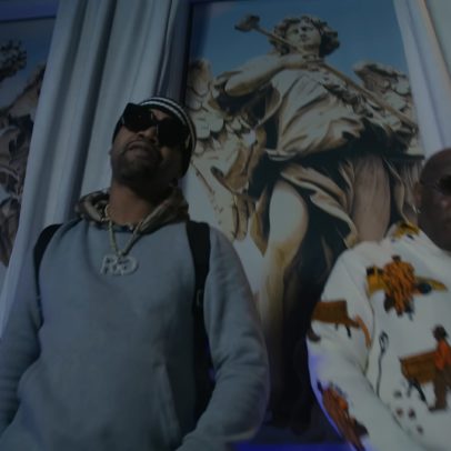Birdman, Juvenile - Ali 1-38 screenshot