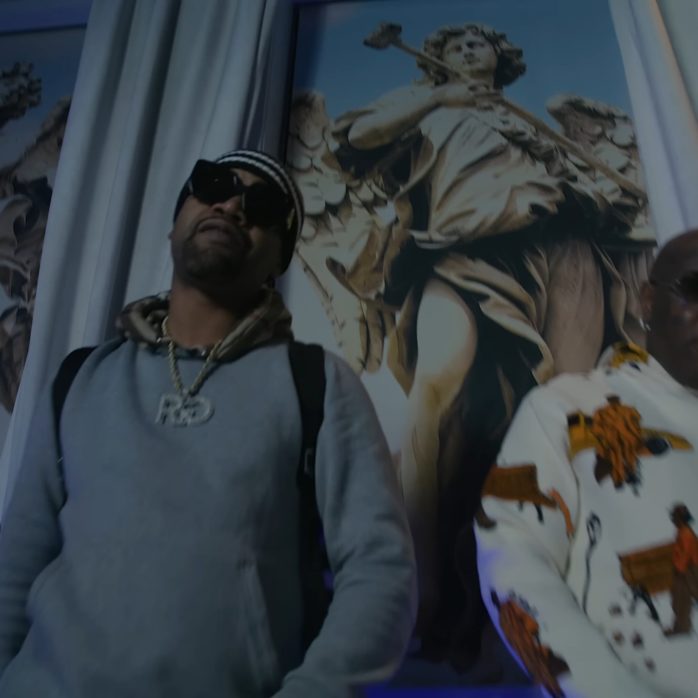 Birdman, Juvenile - Ali 1-38 screenshot