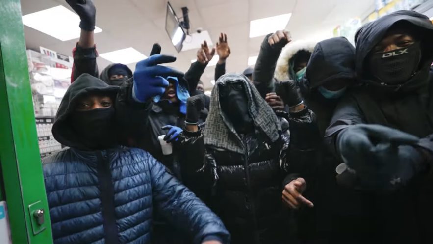 El Busy Millionaire video