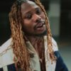 Fridayy - Blessings (Remix) with Asake (Official Video) 1-28 screenshot