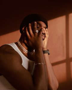 Kwoli Black "Wake Up"