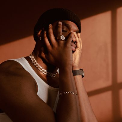 Kwoli Black "Wake Up"
