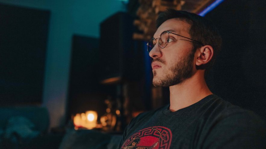 Paul2000 Shares New Song "Super Dope"