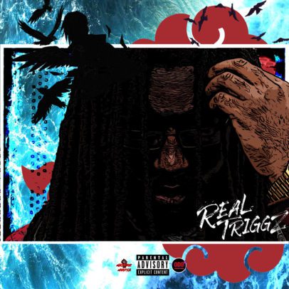 Real Triggz Shadow Work EP