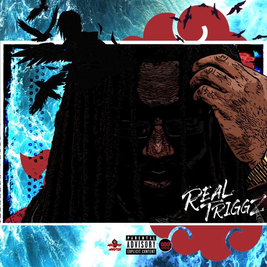 Real Triggz Shadow Work EP