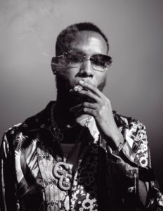 21 Savage Joins Shy Glizzy on New Song "Slime-U-Out"