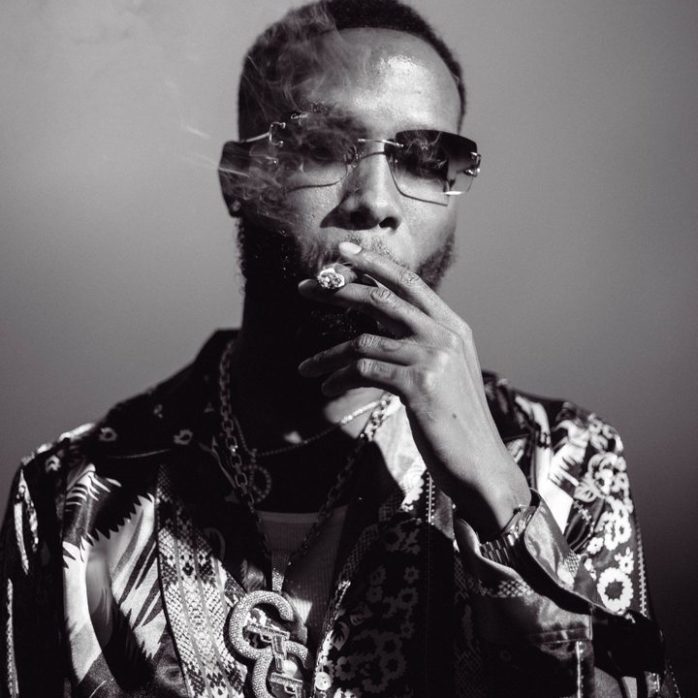 21 Savage Joins Shy Glizzy on New Song "Slime-U-Out"
