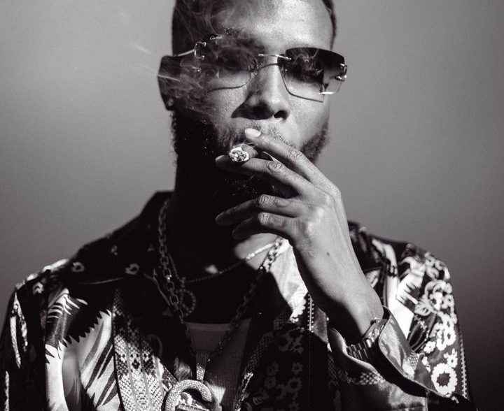 21 Savage Joins Shy Glizzy on New Song "Slime-U-Out"