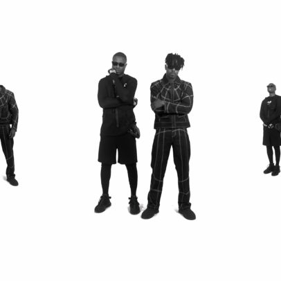 Vector & LADIPOE - Clowns (Official Video) 1-58 screenshot