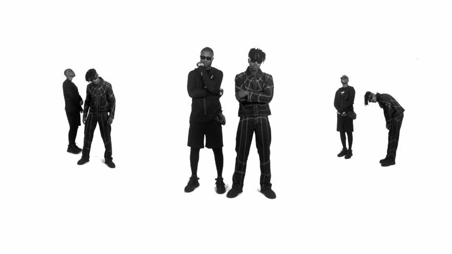 Vector & LADIPOE - Clowns (Official Video) 1-58 screenshot