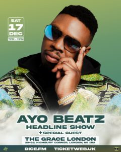 AYO BEATZ