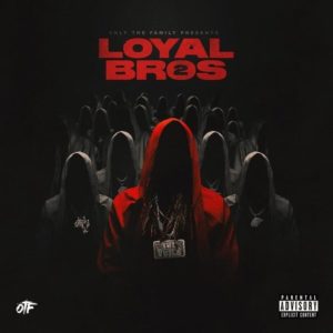 Lil Durk Loyal Bros