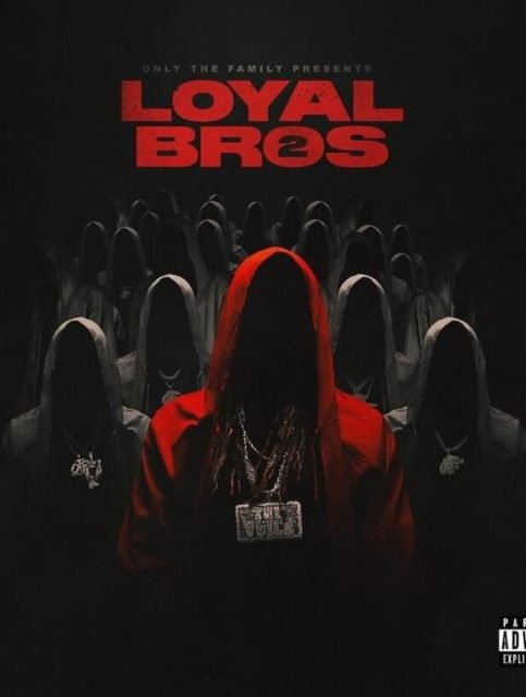 Lil Durk Loyal Bros