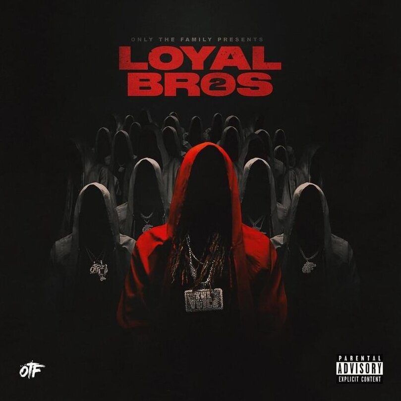 Lil Durk Loyal Bros