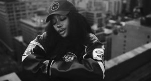 SZA