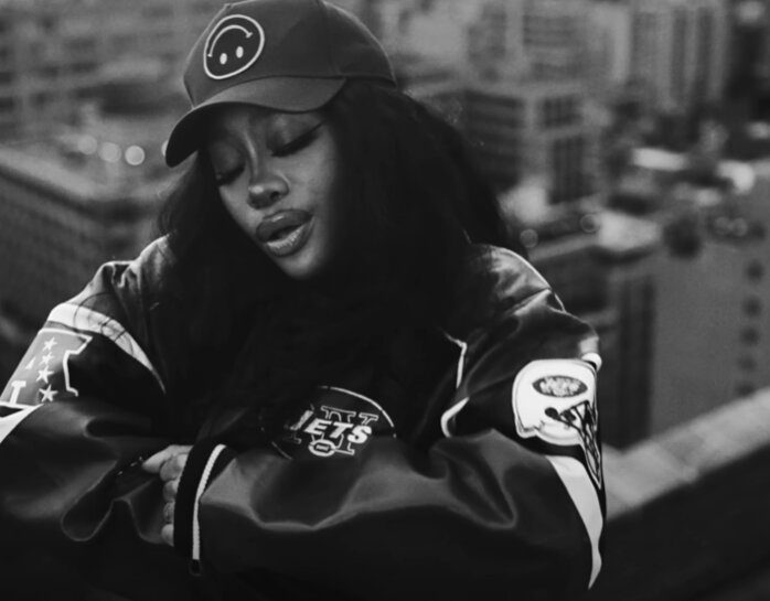 SZA
