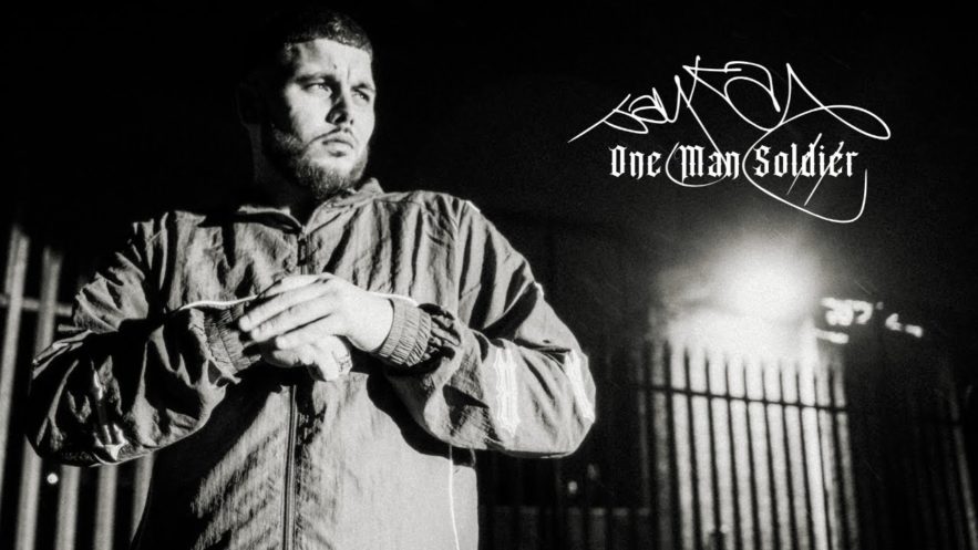 Jaykae