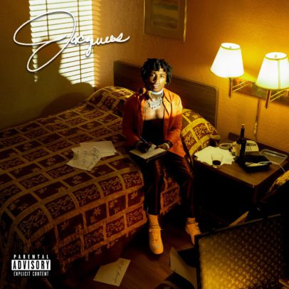 Jacquees Shares "Tell Me It's Over" Single Feat. 6LACK & Summer Walker