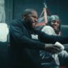 Armani White - GOATED. ft. Denzel Curry 1-3 screenshot