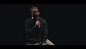 B Young - Word For Word (Official Video) 1-