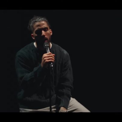 B Young - Word For Word (Official Video) 1-