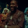 Burna Boy - Common Person [Official Music Video] 1-36 screenshot