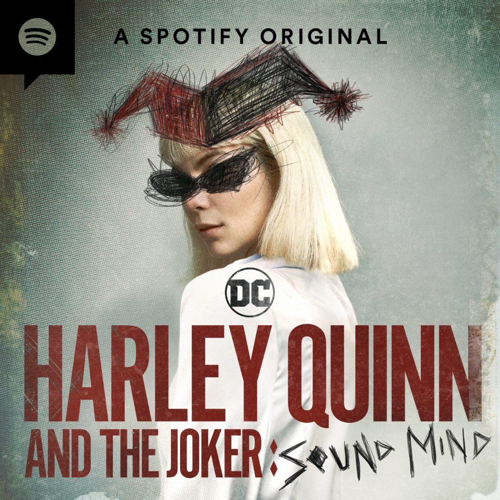 harley spotify