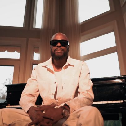 Ikechukwu Returns with New Music Video for "White Givenchys"