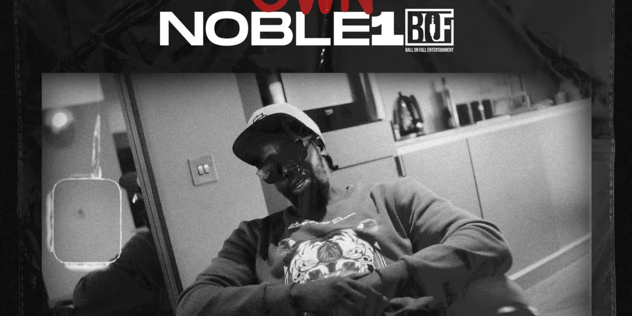 Noble1BOF on my own