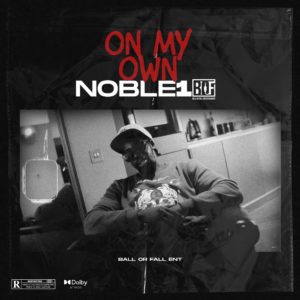 Noble1BOF on my own