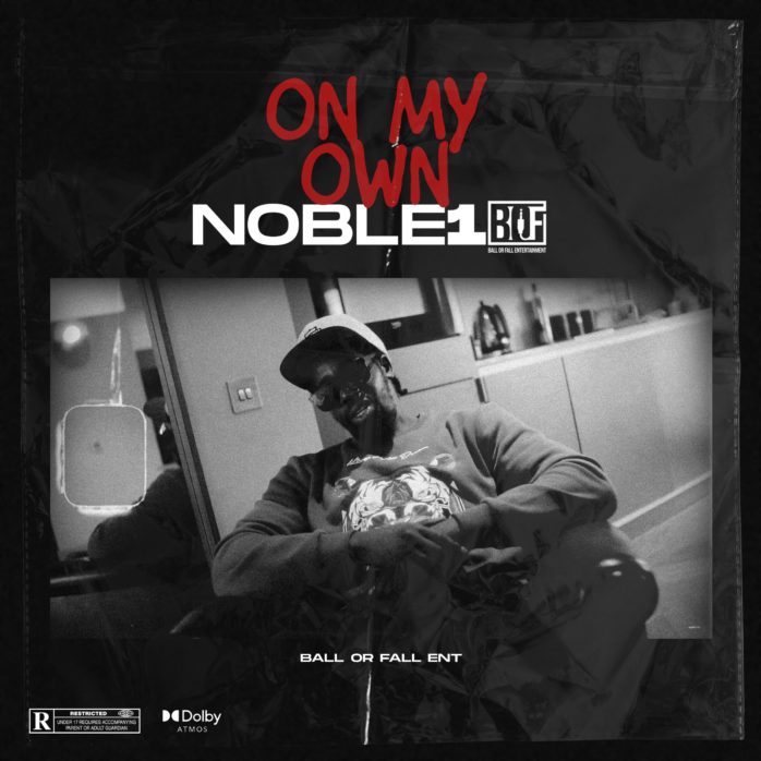 Noble1BOF on my own
