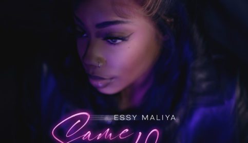 Essy Maliya Debuts Sultry New Single "Same Way" — Listen