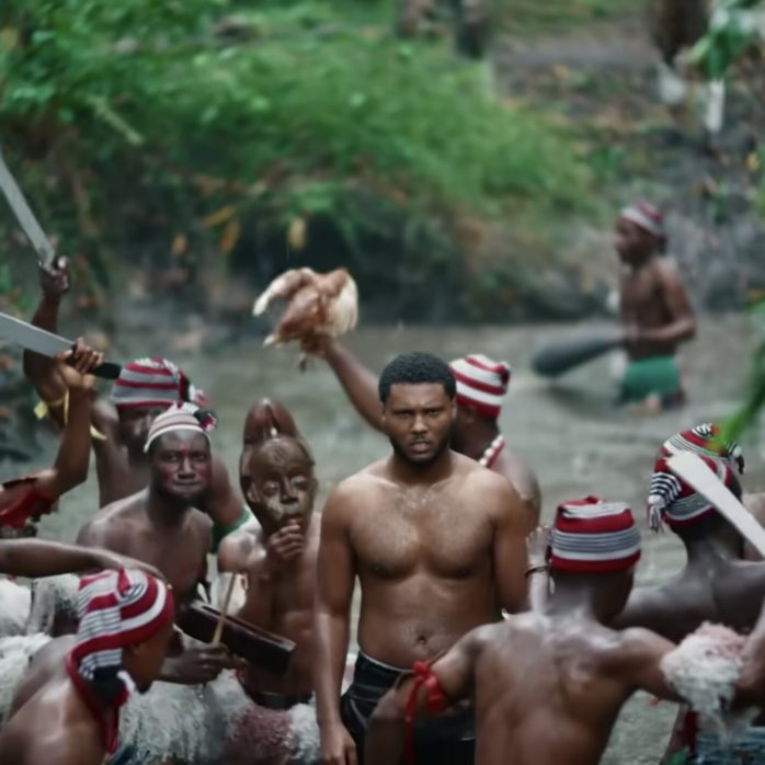 M1llionz Shares TG Omori-directed Video for "Right Dere" — Watch