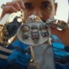 drake