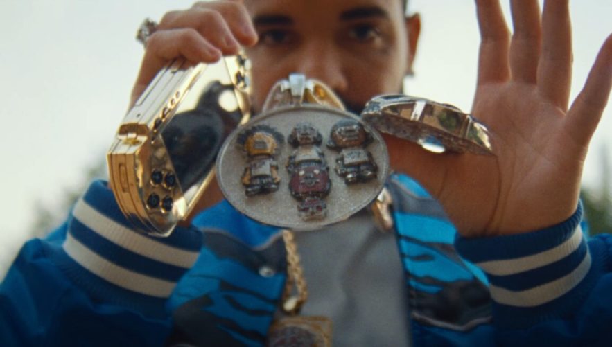 drake
