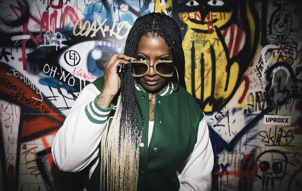 Gangsta Boo Dead At 43 | HWING