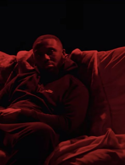 headie one