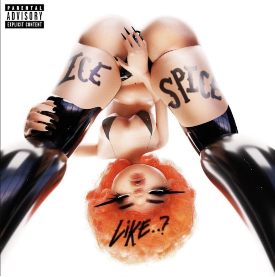ice Spice