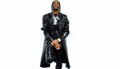 Russ Millions Detty