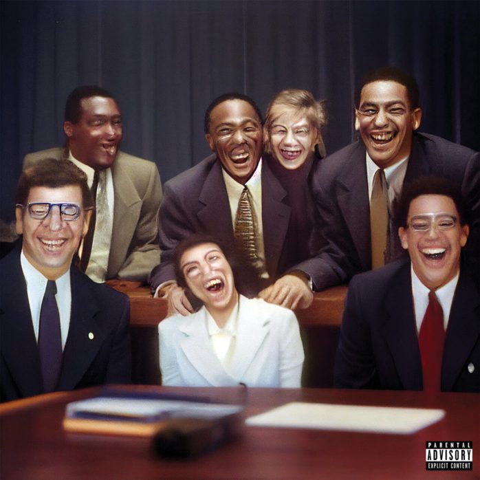 Lil Yachty let's start here