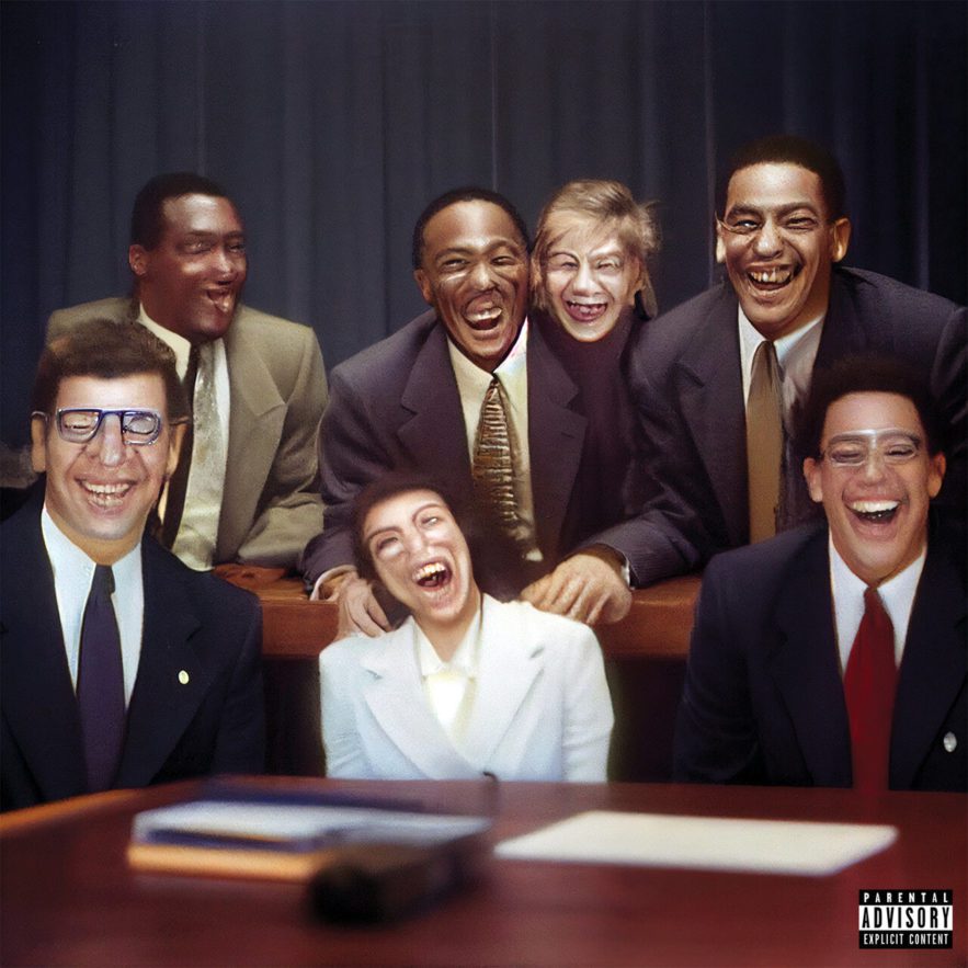 Lil Yachty let's start here