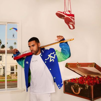 vic mensa