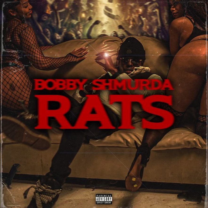 bobby shmurda rats