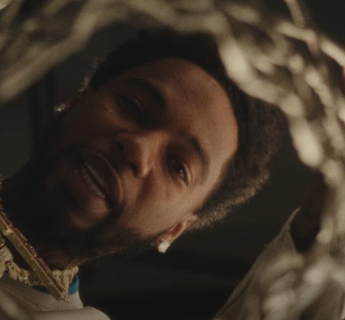key glock spike-lee