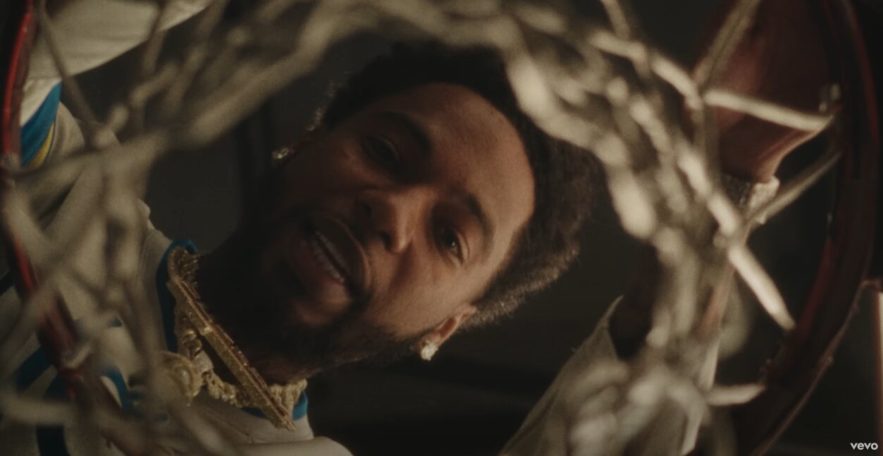 key glock spike-lee